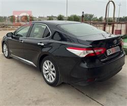 تۆیۆتا کامری